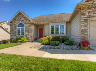 403 NE 24th Ct, Ankeny, IA 50021