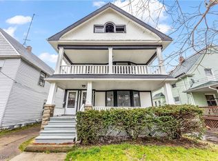 3209 W 92nd St, Cleveland, OH 44102