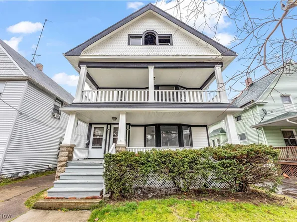 3209 W 92nd St, Cleveland, OH 44102
