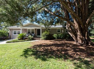 1460 Heather Dr, Mount Pleasant, SC 29464