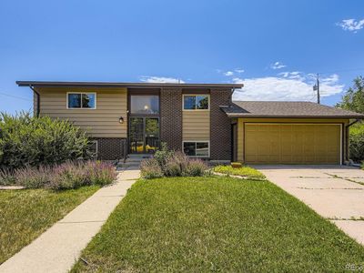 11462 W Tennessee Place, Lakewood, CO, 80226