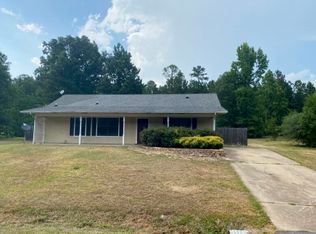 1110 Nicholas Dr, New Llano, LA 71461