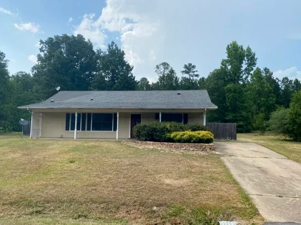1110 Nicholas Dr, New Llano, LA 71461