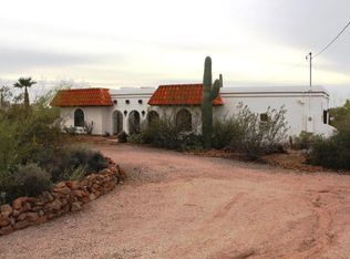 5423 E Painted Rock Rd, Apache Junction, AZ 85119