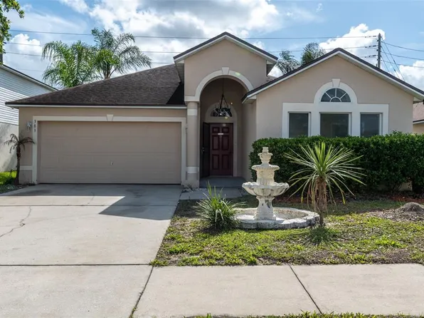 383 Fairfield Dr, Sanford, FL 32771