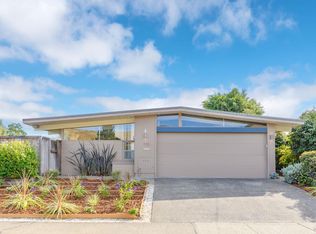 705 Del Ganado Rd, San Rafael, CA 94903