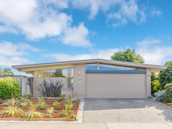 705 Del Ganado Road, San Rafael, CA 94903