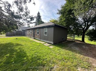164 Riverbank Dr, Georgina, ON L0E 1N0
