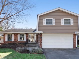 1206 Birks Ct, La Grange, IL