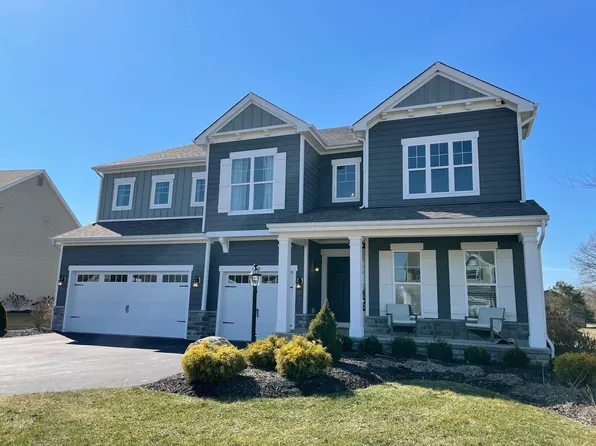 7231 Grafton Ln, Galena, OH 43021