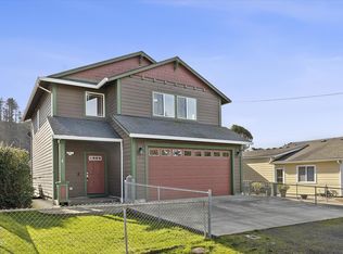 333 NW 58th St, Newport, OR