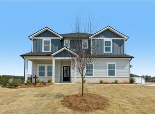 2104 Homer Dr, Monroe, GA 30656