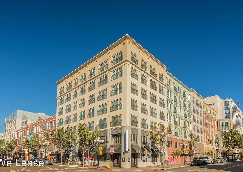 1st image of 450 J St #317