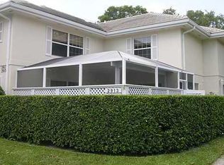 2460 SW Danbury Ln, Palm City, FL 34990