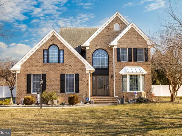 27539 Harness Ln, Salisbury, MD 21801