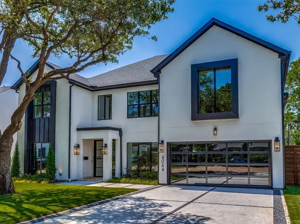4064 Clover Ln, Dallas, TX 75220