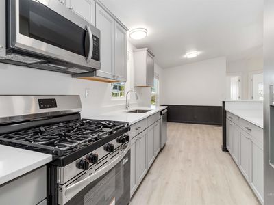 137 N Rainbow Dr, Boise, ID, 83713