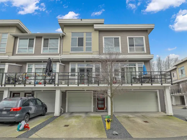 8413 Midtown Way #93, Chilliwack, BC V2P 0G7