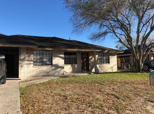 114 Zinnia Cir, Rio Hondo, TX 78583