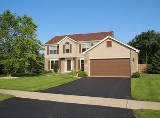 1913 Cloverdale Way, Belvidere, IL 61008