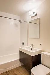 Rented by Gotham Organization