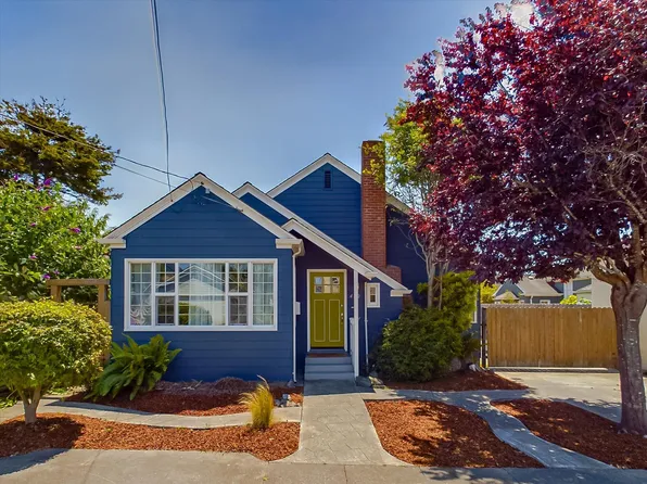 420 Long St, Eureka, CA 95501