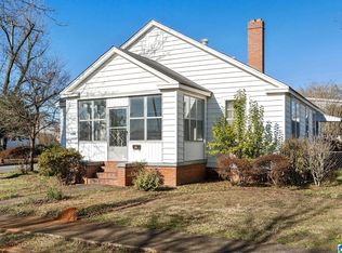 302 Charles St, Talladega, AL 35160