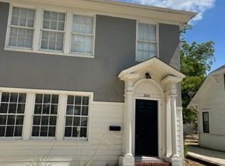 2014 Columbus Ave, Waco, TX 76701