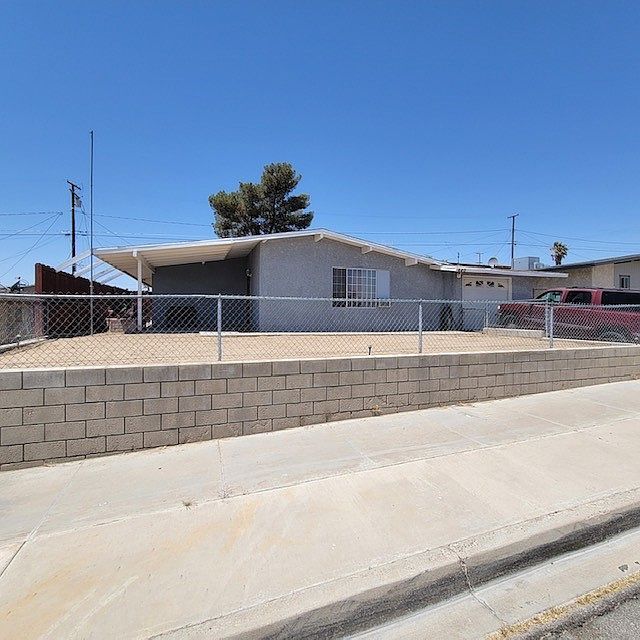 640 Agnes Dr, Barstow, CA 92311 Zillow