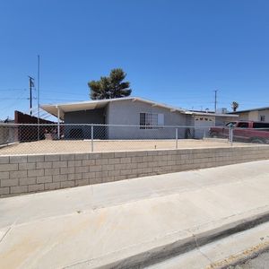 640 Agnes Dr, Barstow, CA, 92311