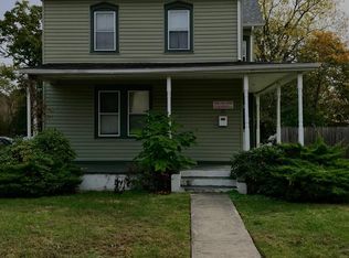 6 Reading St, Glassboro, NJ 08028