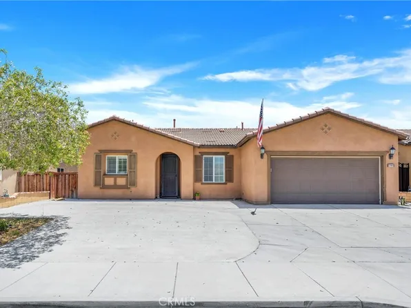 12943 Los Picaros Ln, Victorville, CA 92394