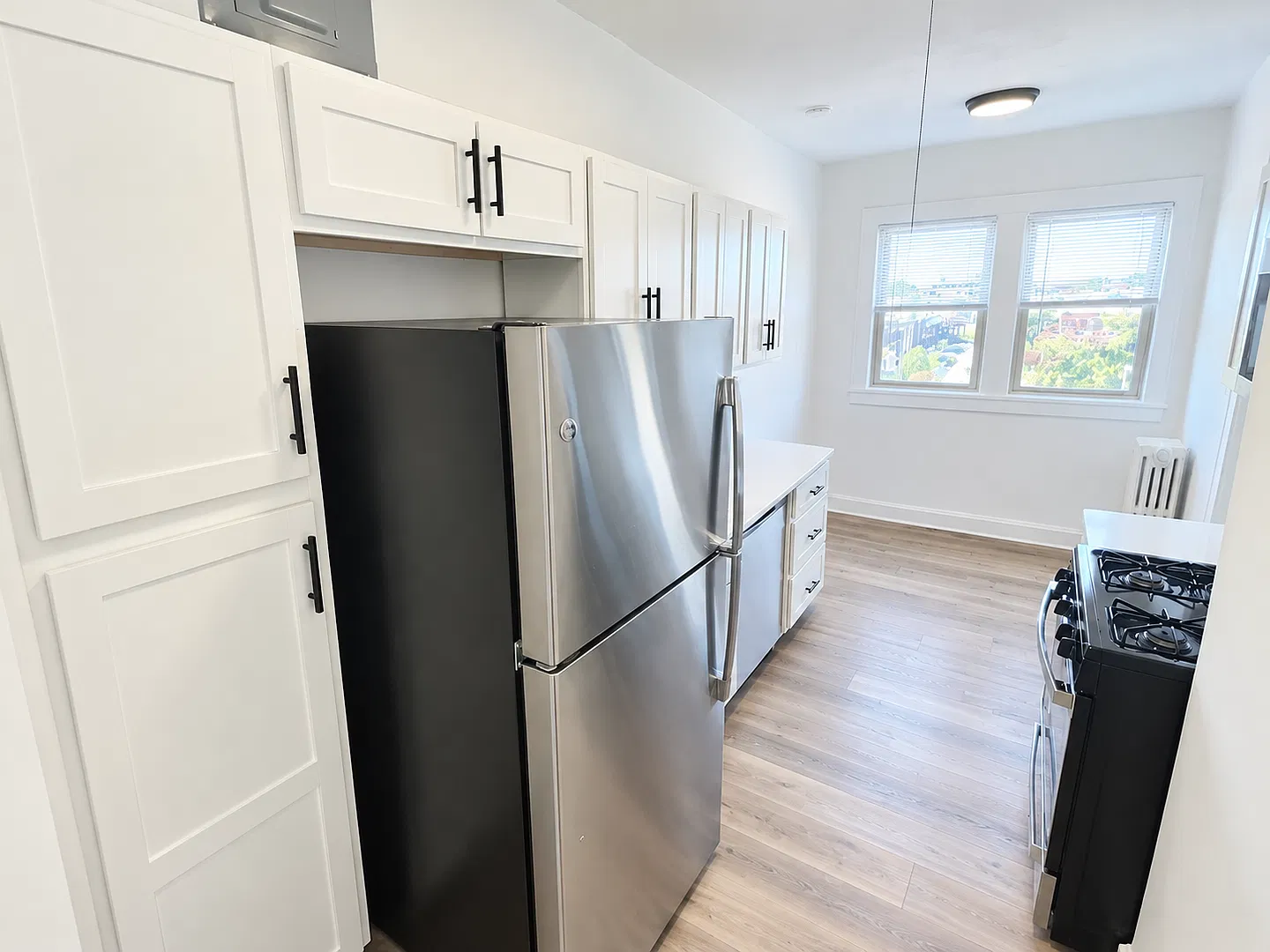 Plateau Apartments — Photo 3