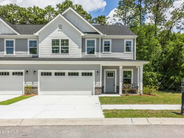 4757 Tallow Trace # 2, Shallotte, NC 28470