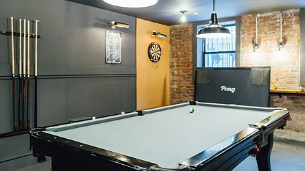 Rented by Nooklyn NYC LLC