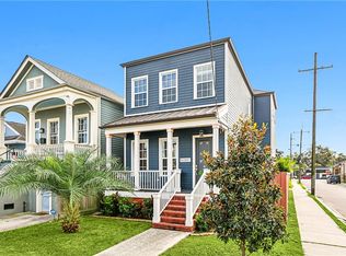 3036 Marais St, New Orleans, LA 70117