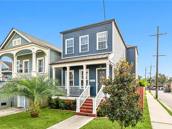 3036 Marais St, New Orleans, LA 70117