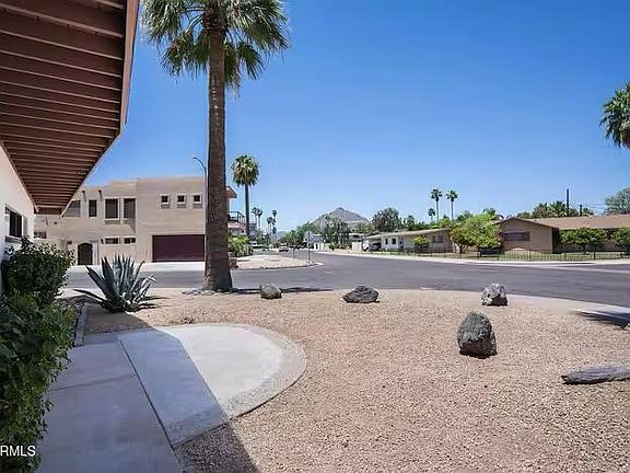 2nd image of 7501 E Minnezona Ave