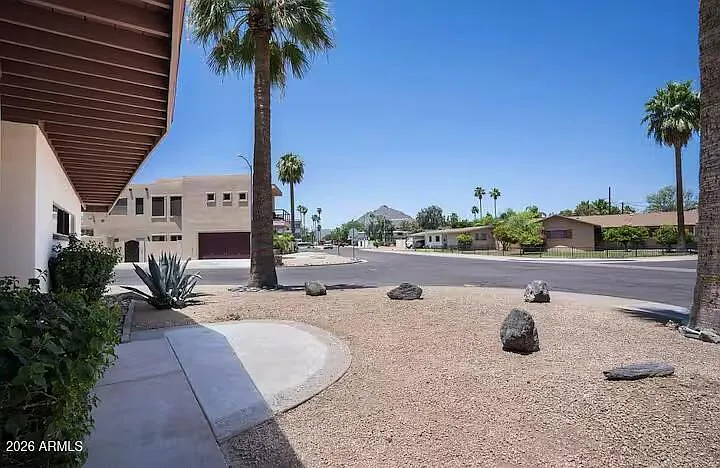 Building Photo - 7501 E Minnezona Ave
