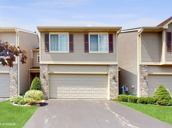 6946 Brightwater Dr, Fox Lake, IL 60020