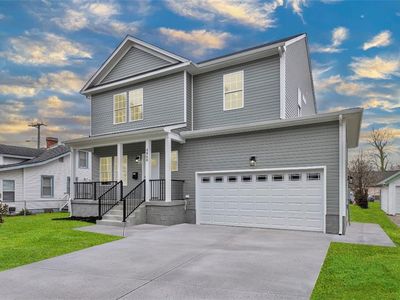 4860 Hampshire Ave, Norfolk, VA, 23513