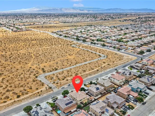 13792 Mesa Linda Ave, Victorville, CA 92392