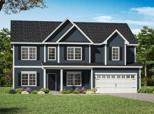 Pickens Plan, Kingsbury Ridge, Fayetteville, NC 28311