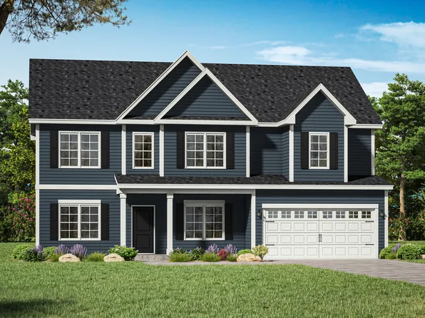 Pickens Plan, Kingsbury Ridge