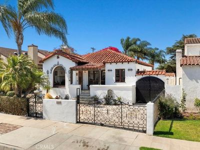 1264 W 15th St, San Pedro, CA, 90731
