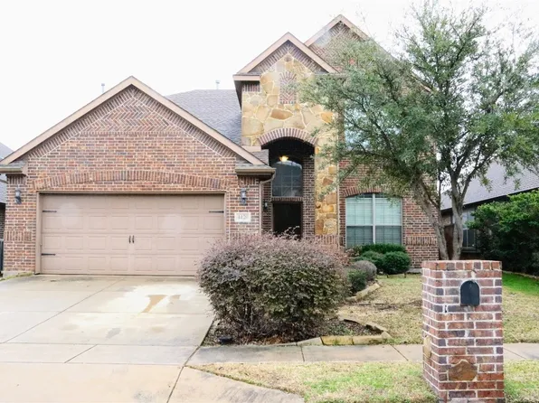 4420 Paula Ridge Ct, Fort Worth, TX 76137