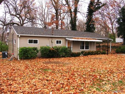 1122 East Dr, Cottage Hills, IL, 62018