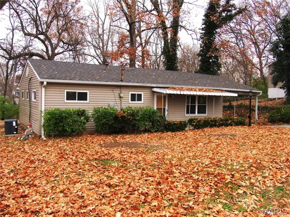 1122 East Dr, Cottage Hills, IL 62018