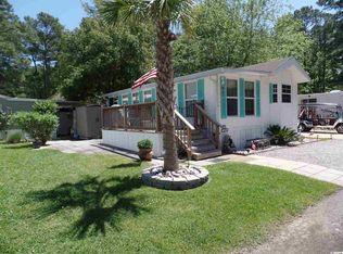 613 5th Ave S LOT 620, Myrtle Beach, SC 29577