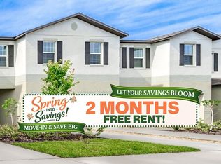 16660 Ancient Mariner Ln, Wimauma, FL 33598